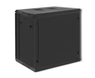QOLTEC Szafa RACK 19 cali | 12U | 600 x 635 x 450 54464 - 1329964 - zdjęcie 4